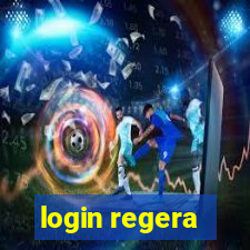 login regera